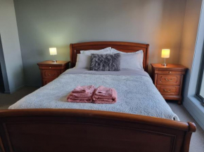 Peaceful 3 bedroom house in Melton Vic